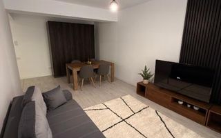 Prima Închiriere | 2 Camere Decomandat | Novum Splai | Centrala - Poză 3