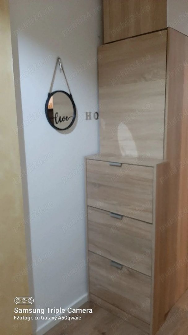 De vanzare apartament tip Studio in  Colentina Garden - Poză 4