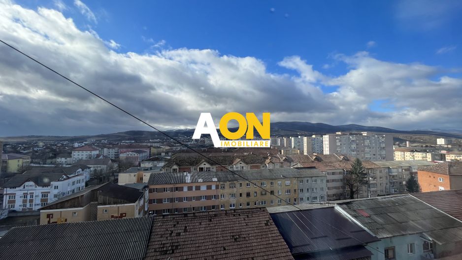 Apartament cu 3 camere de inchiriat, 100mp utili, garaj, priveliste - Poză 14