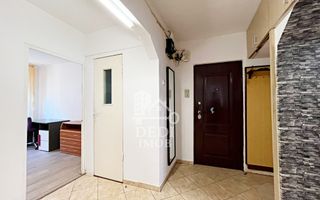 Apartament cu 3 camere de inchiriat zona Calea Aradului, Oradea - Poză 7