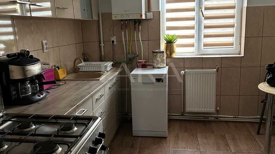 Apartament 3 camere, 69 mp utili, cu garaj – zona Facultatea de Litere - Poză 5