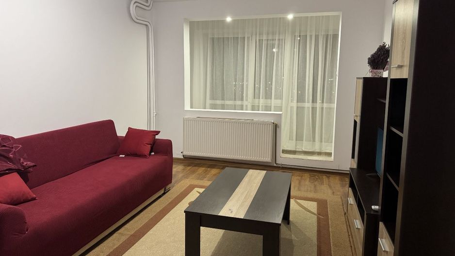 AP. 2 CAMERE SOS. PANTELIMON, BUCATARIE INCHISA, CENTRALA TERMICA - Poză 1