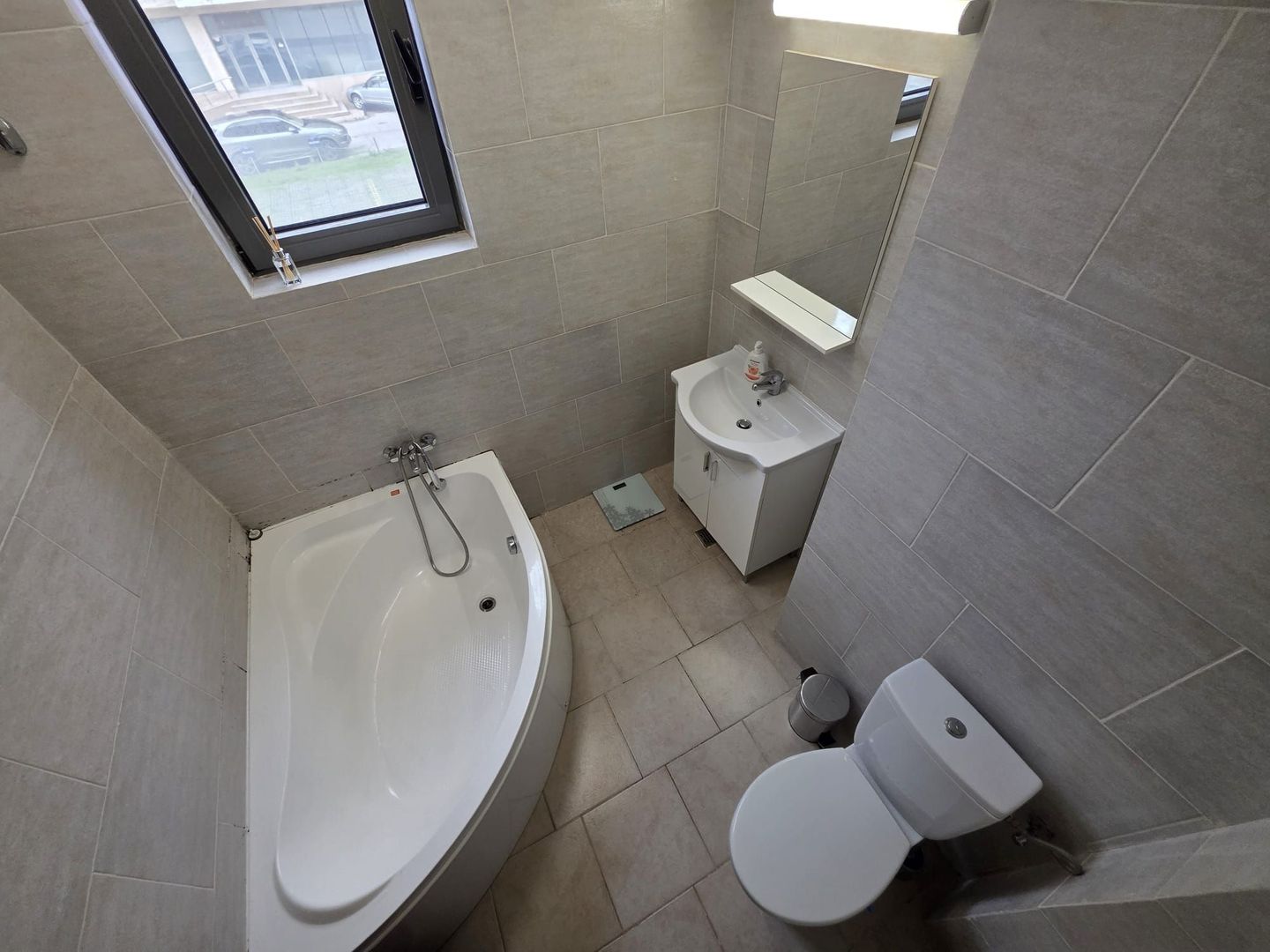 Apartament 2 camere cu loc de parcare inclus Pipera - Poză 4