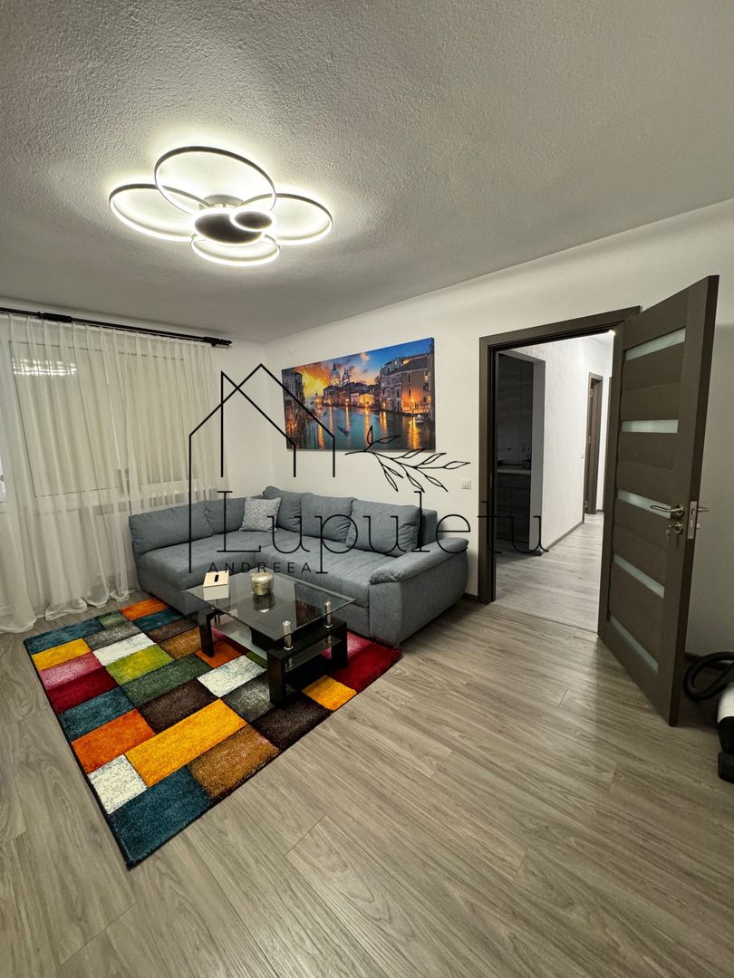 Apartament de Vânzare | 2 camere | 55 MPU | Cisnădie - Poză 1