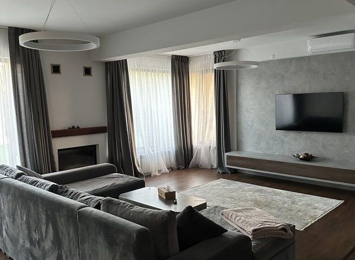 Casa /vila de vanzare - Militari zona Păcii - Poză 10