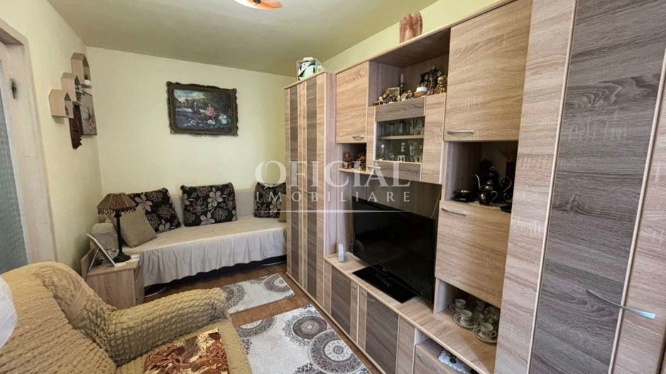 Apartament 4 Camere | 80 mp | Etaj 3 | Zona Pod Calvaria | Manastur - Poză 3