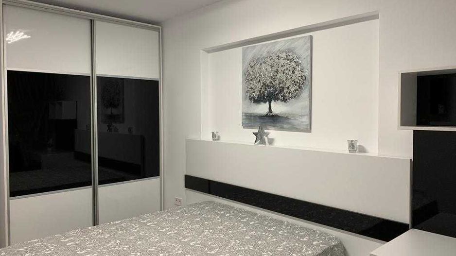 Apartament  2 camere de inchiriat Gran  Via Park Lujerului - Poză 3