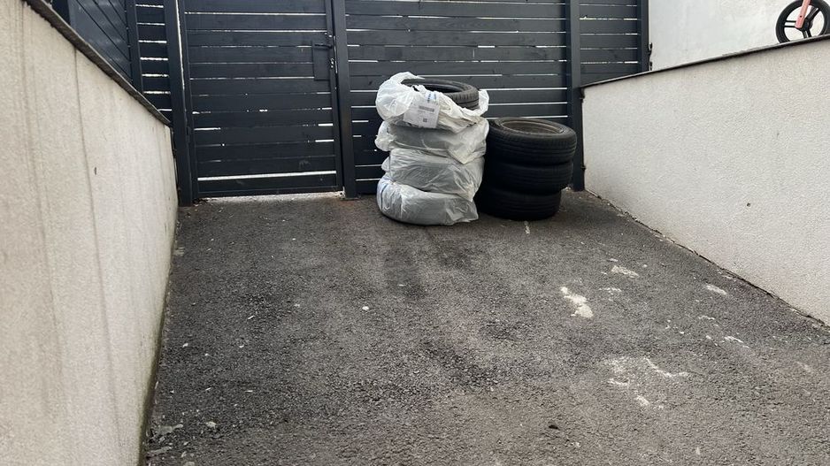 APARTAMENT DEMISOL INALT  CU LOC PARCARE - Poză 7