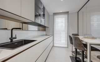 Apartament 4 camere Aviației | Loc de parcare - Poză 9