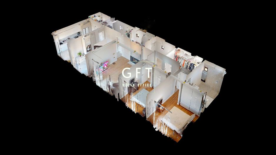 Casa moderna+2100 mp teren de vanzare. - Poză 7