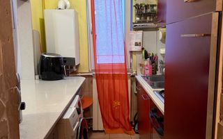 De vanzare apartament cu 3 dormitoare decomandate - Poză 3