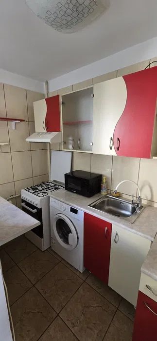 Garsoniera de inchiriat Drumul Taberei - Poză 5