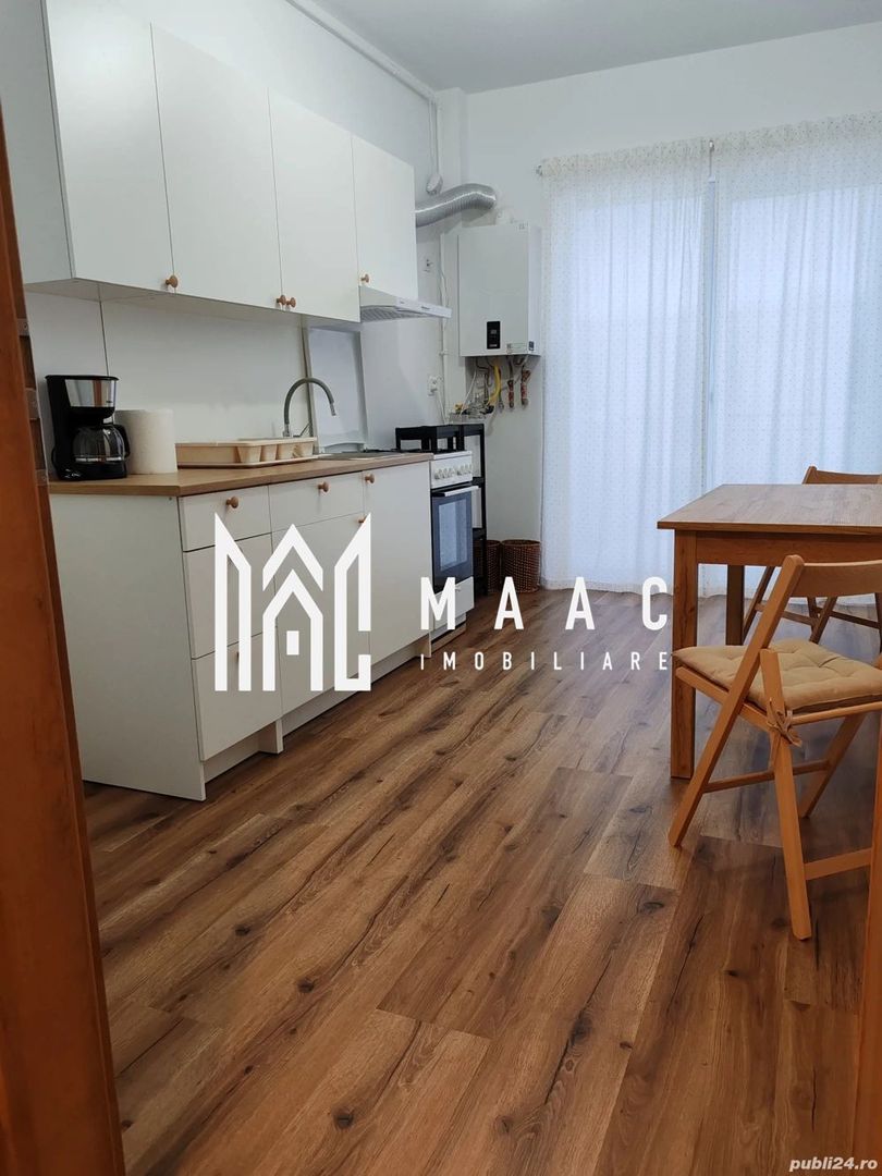 Garsoniera | 37.5MPU | Lift | Loc de parcare | zona Selimbar - Poză 3