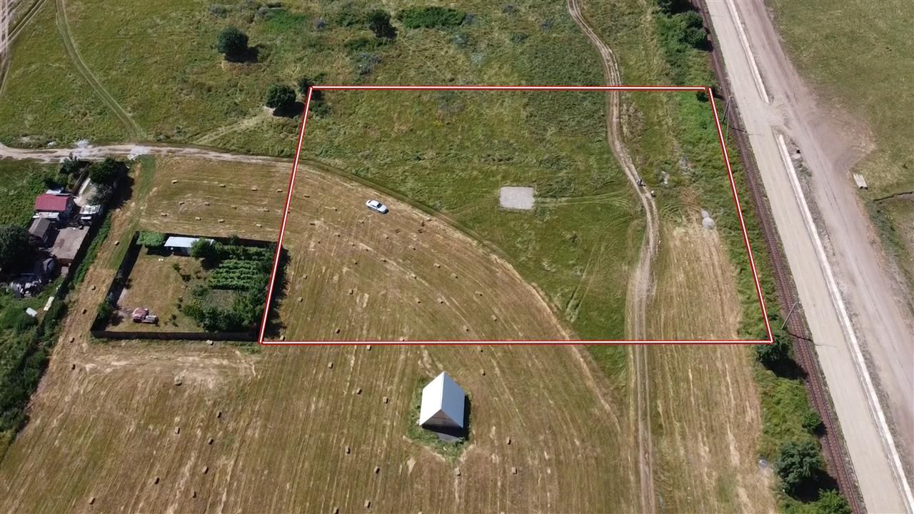 Peste 4.000 mp teren intravilan Rezidential/ Investitiona - Poză 5