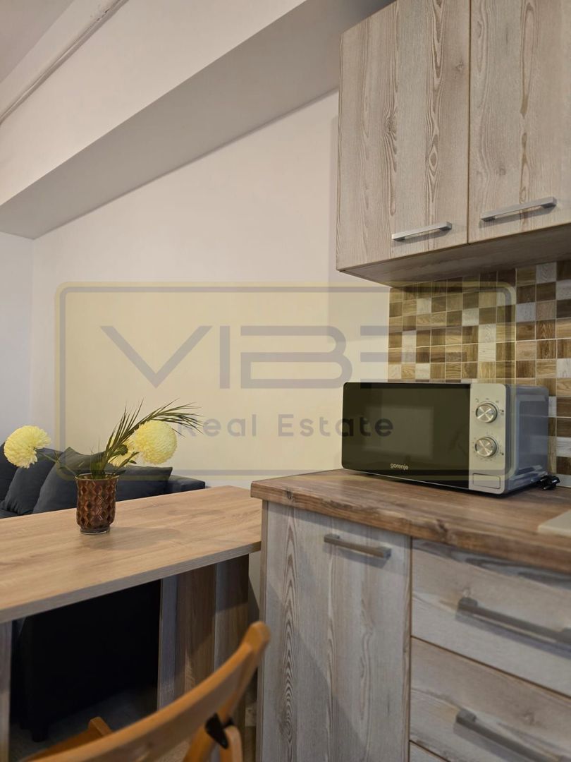 Nicolina - Primă stație- Bloc nou- 2 camere - Semicentral - Poză 15