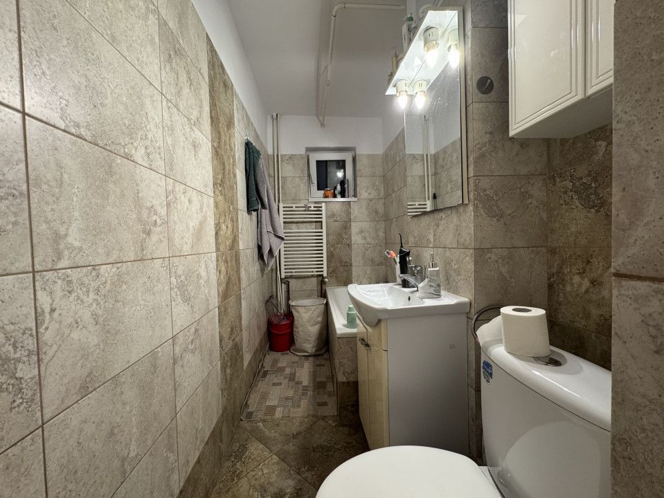 Apartament 3 camere Circumvalatiunii langa Gen 18, etaj 3 - Poză 10