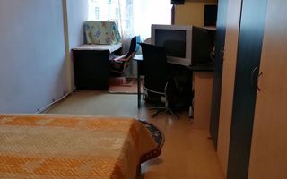 Apartament decomandat, 50 mp, etaj 2 – zona Aurel Vlaicu, Mărăști. - Poză 5