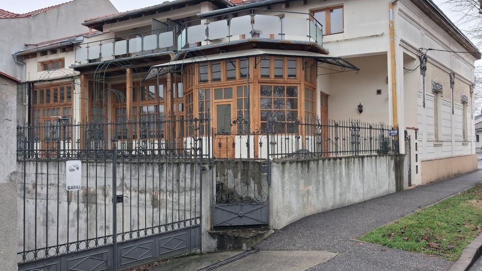 BRASADAS vinde casa in zona Titulescu - Poză 3