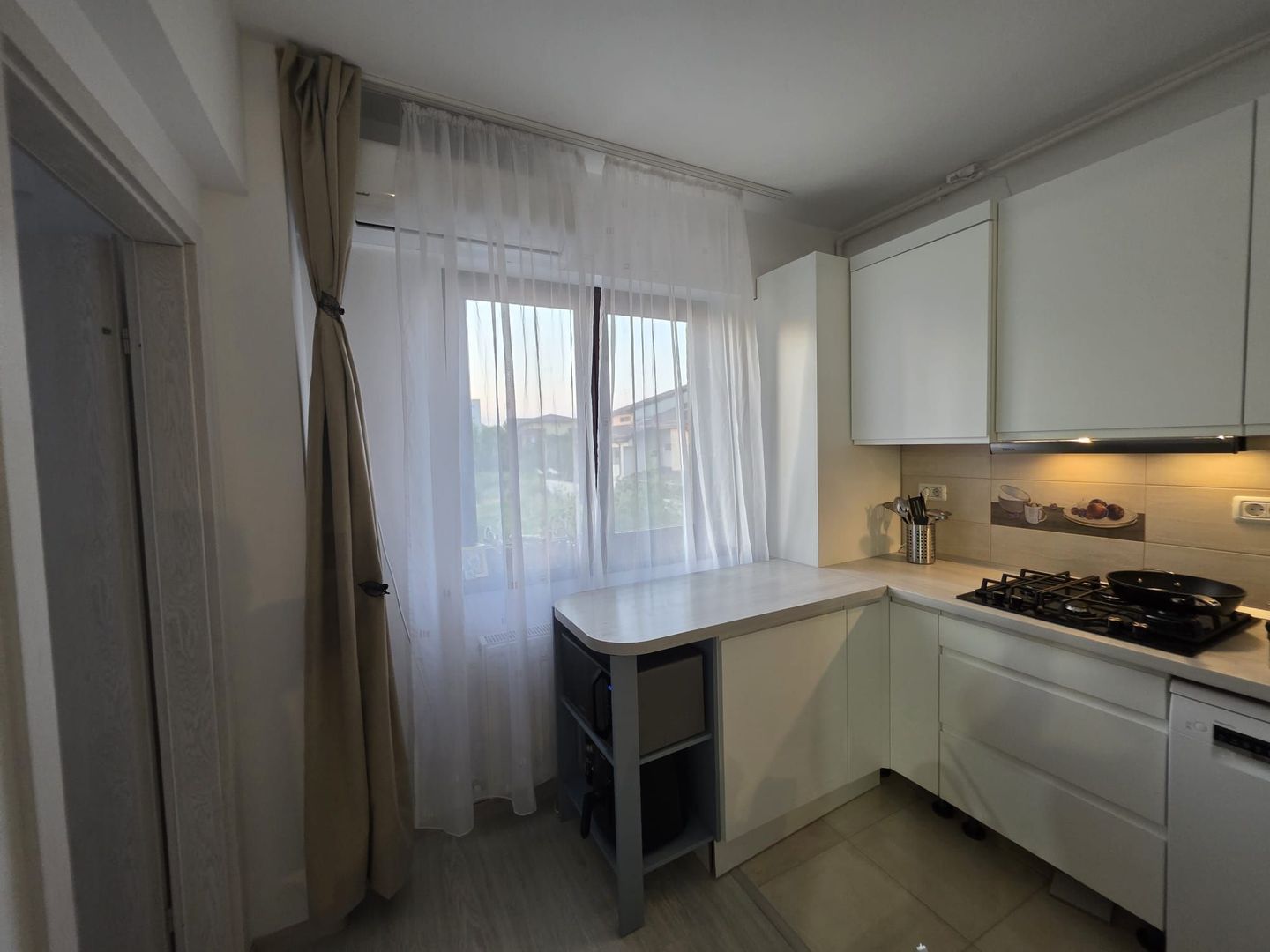 4 camere premium | Valea Largă | 2 Parcari - Poză 6