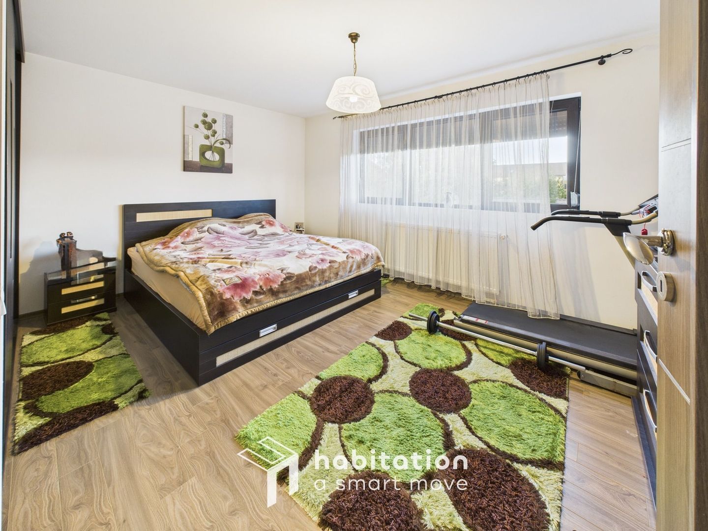 Duplex spațios,  grădină amenajată și poziție excelentă lângă Kaufland - Poză 16