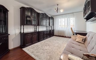 Apartament 3 camere | decomandat | 67mp + 2 balcoane | Manastur - Poză 7