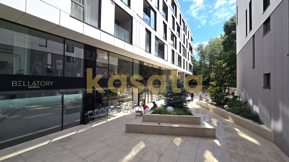 2 camere | Apartament inchiriat | Vedere libera | VIDEO - Poză 1