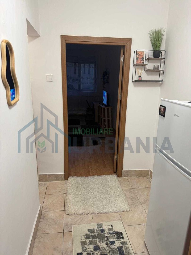 Apartament 1 cameră de închiriat în Podu Roș, Iași - Poză 7