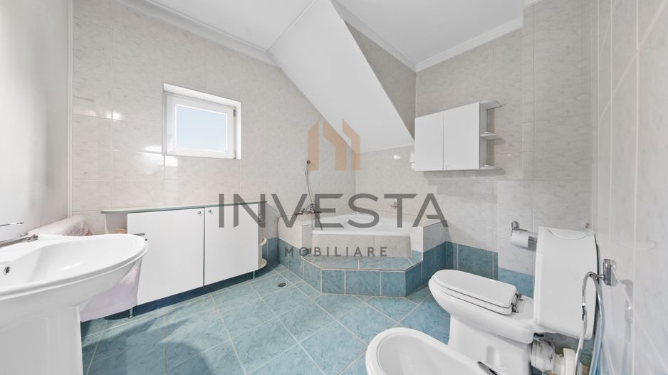 Vila ideala pentru locuința, clinica sau birouri! - Poză 15