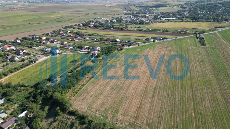 Teren de vânzare, Com. Sarata, Jud. Bacău - Poză 2