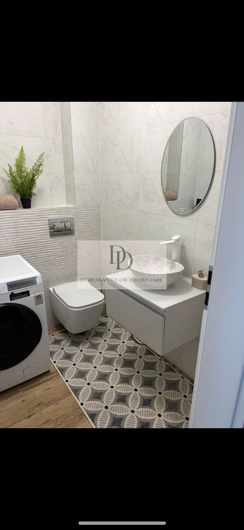 Vanzare Ap 2 camere | Parcare | Complex Columna - VIVO MALL - Poză 6