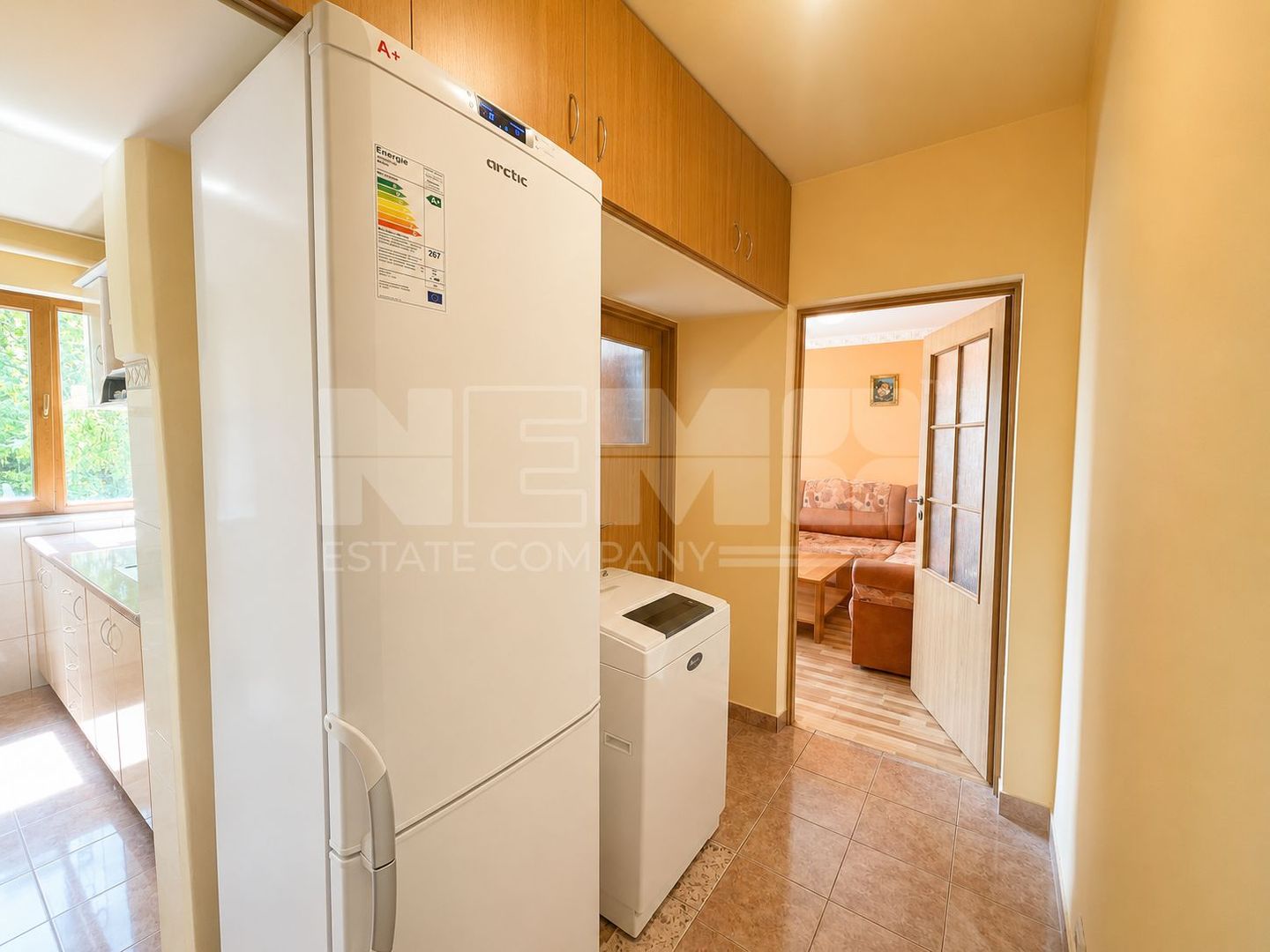 🏡 Apartament 2 camere | Complet mobilat si utilat | Radauti - Poză 8