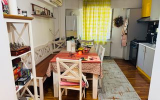 Apartament 4 camere  | Etaj 1/4 | Zona Sărari – Liceul Henri Coandă - Poză 4