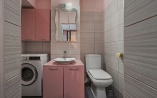 Comision 0 | 2 Camere Titulescu | 62 MP | Decomandat - Poză 15