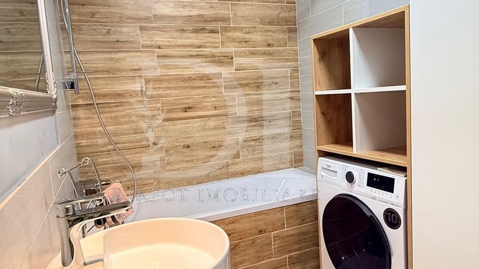Apartament decomandat | Florești – Zona Dumitru Mocanu - Poză 15