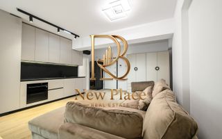 Crystal North | Exclusivitate | Terasa de 13 mp | LUX - Poză 2