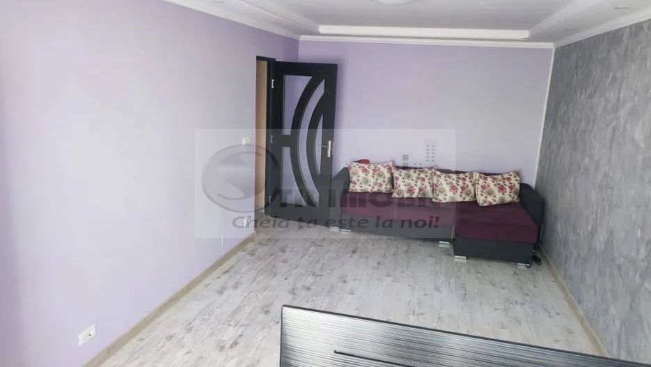 Apartament 3 camere, decomandat, 2 bai, 82mp, Poitiers - Poză 2