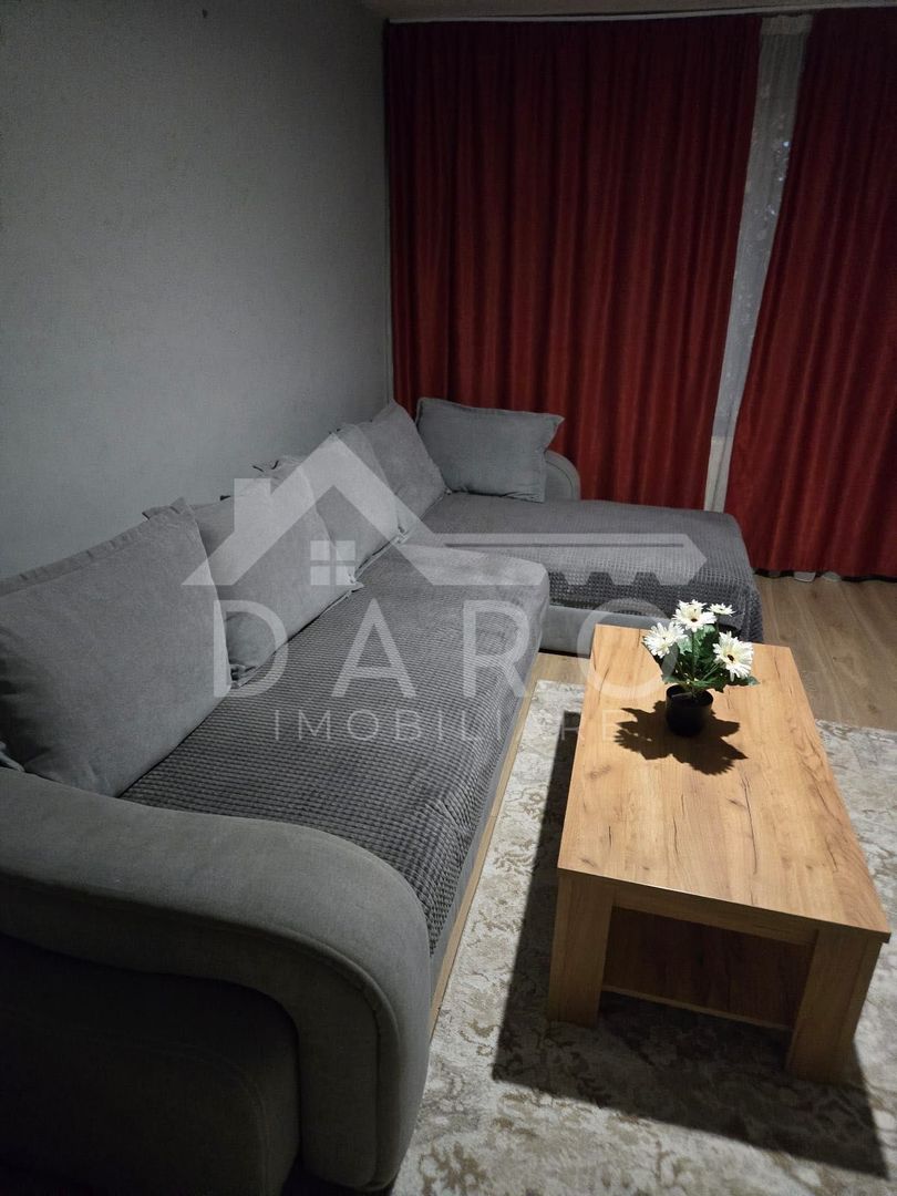 De închiriat apartament cu 3 camere în Tudor str Livezeni - Poză 2
