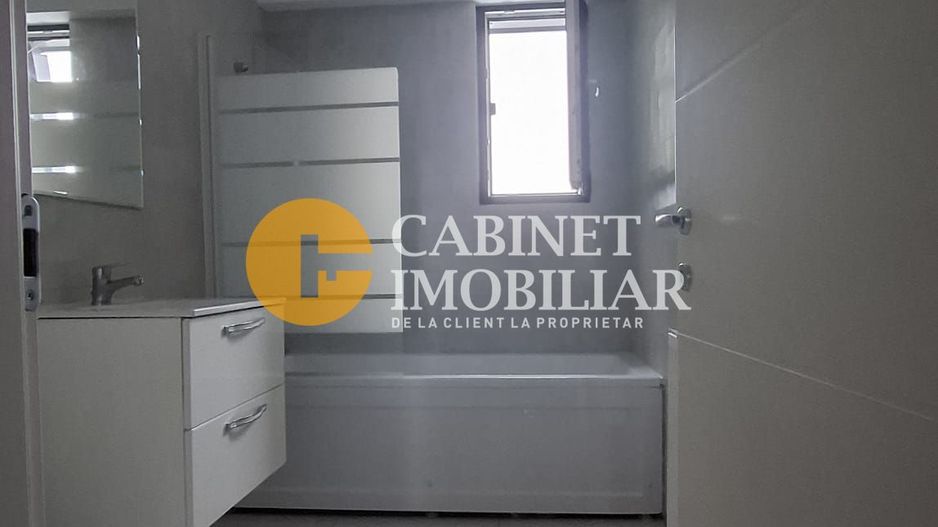 2 CAMERE DECOMANDAT--MOBILAT SI UTILAT--LAC REDIU - Poză 4