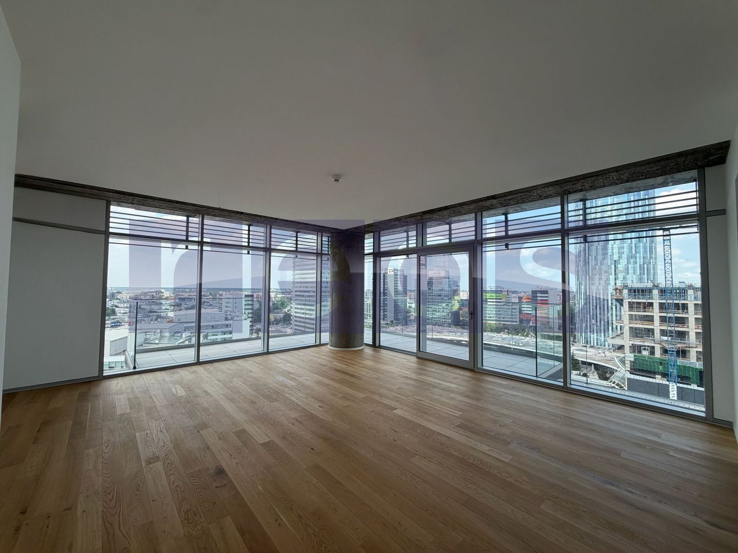 FLOREASCA UP SITE | APARTAMENT EXCLUSIVIST | 4CAMERE | 172MP | ETAJ 15 - Poză 3
