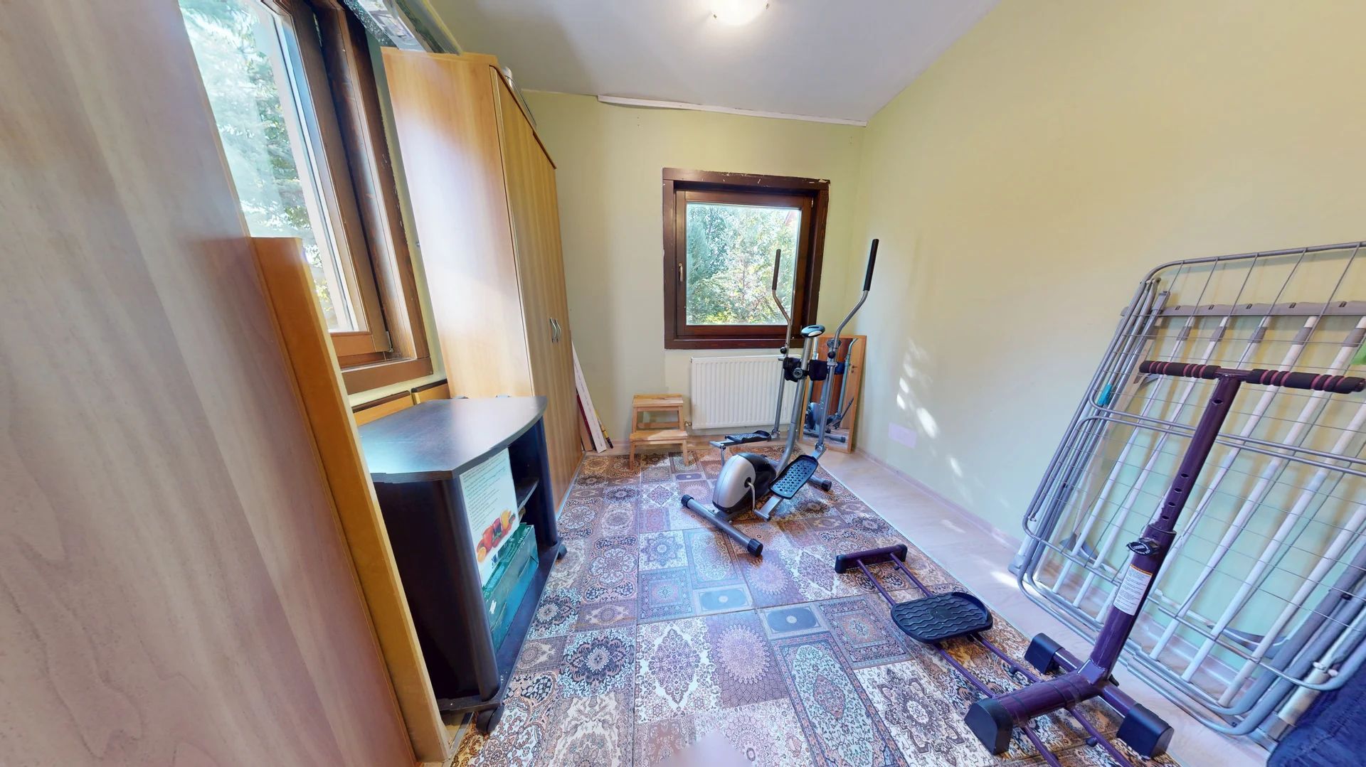 Casa cu 3 dormitoare si birou-Brasov - Poză 6