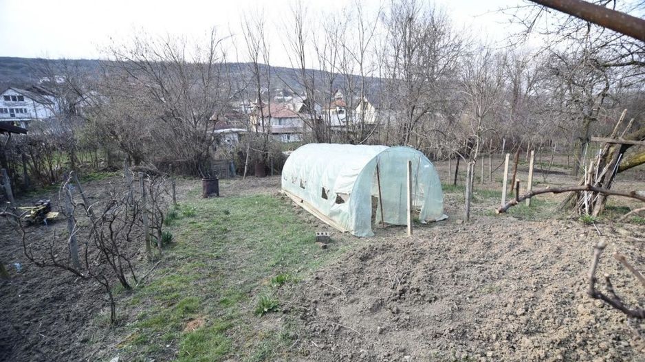 Casa+teren 742mp in Stefanesti, Arges.  - Poză 12
