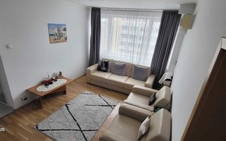 AP. 3 CAMERE- IANCULUI, CAT-FRIENDLY, BUCATARIE INCHISA, MODERN - Poză 6