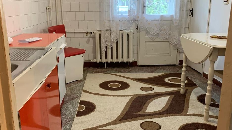 Apartament 2 camere 54 mp, bloc izolat, etaj 1 – Godeanu, Gheorgheni - Poză 4
