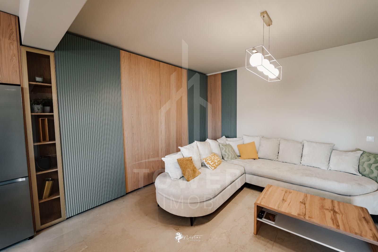 Lux și Confort Premium | Apartament  Deosebit de Vânzare – Șelimbăr - Poză 14