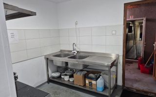 Spațiu comercial restaurant cu terasă de vânzare în  Olimp Constanța - Poză 17