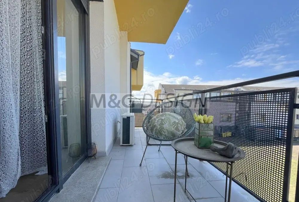 Apartament 2 camere Dumbravita - Poză 10