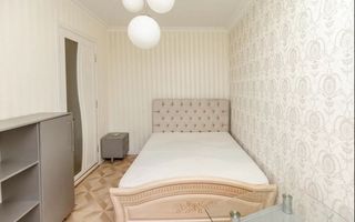 Chirie, apartament,  3 camere, bd. Ştefan cel Mare şi Sfînt, Centru - Poză 7