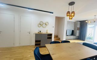 Vila moderna | 5 camere | Pipera | New Point villas - Poză 3