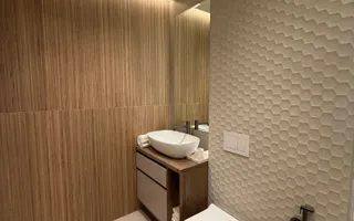 Apartament PREMIUM 3 camere, 2 bai, terasa, garaj, The Fold-Grigorescu - Poză 17