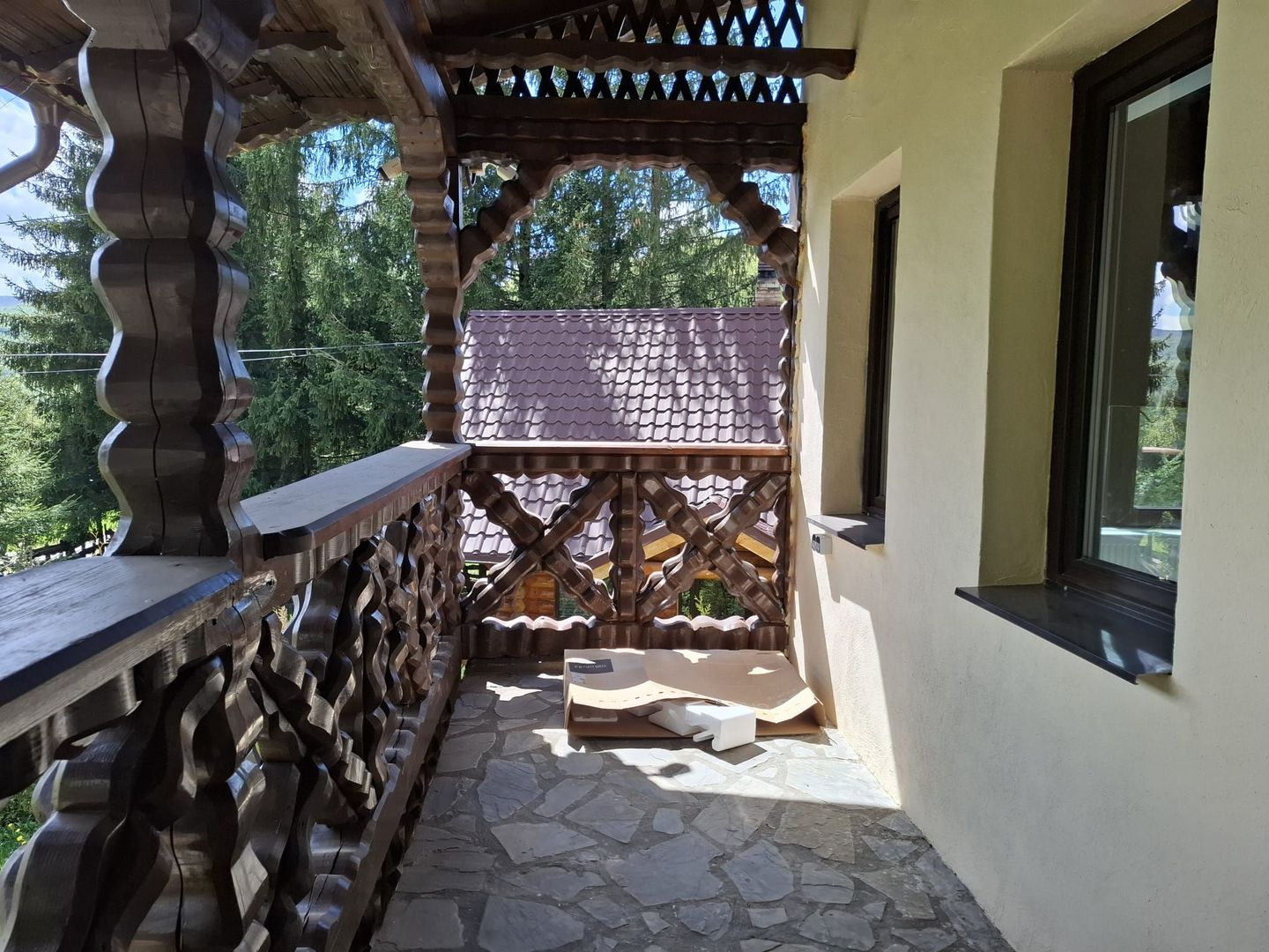 URGENT!, vila de exceptie, concept ultramodern, NELOCUITA, NEGOCIABIL - Poză 11